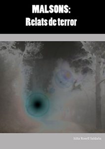 Descargar Malsons: Relats de terror (Catalan Edition) pdf, epub, ebook