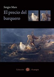 Descargar El precio del barquero pdf, epub, ebook
