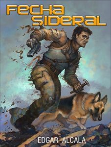 Descargar Fecha Sideral pdf, epub, ebook