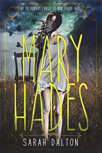 Descargar Mary Hades pdf, epub, ebook