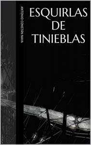 Descargar Esquirlas de tinieblas pdf, epub, ebook