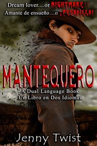 Descargar Mantequero – Dual Language Book: English/Spanish pdf, epub, ebook