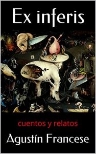 Descargar Ex inferis: cuentos y relatos pdf, epub, ebook
