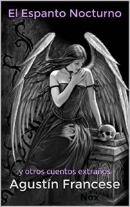 Descargar El Espanto Nocturno: y otros cuentos extraños pdf, epub, ebook