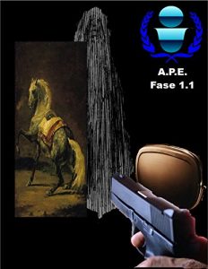 Descargar A.P.E. Fase 1.1 pdf, epub, ebook