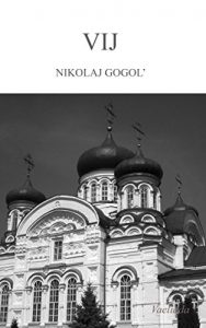 Descargar Vij pdf, epub, ebook