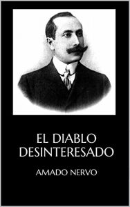 Descargar El diablo desinteresado pdf, epub, ebook