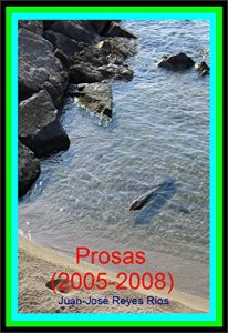 Descargar Prosas (2005-2008) pdf, epub, ebook