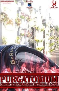 Descargar Purgatorium: Cuatro tétricos relatos en torno al G-7710 pdf, epub, ebook