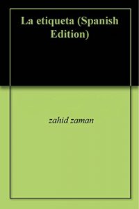 Descargar La etiqueta pdf, epub, ebook