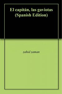 Descargar El capitán, las gaviotas pdf, epub, ebook
