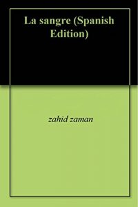 Descargar La sangre pdf, epub, ebook
