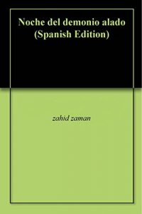 Descargar Noche del demonio alado pdf, epub, ebook