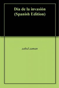 Descargar Día de la invasión pdf, epub, ebook