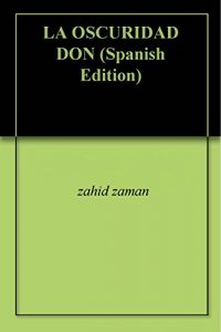 Descargar LA OSCURIDAD DON pdf, epub, ebook