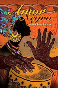 Descargar Amor Negro pdf, epub, ebook
