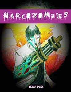 Descargar Narcozombies pdf, epub, ebook