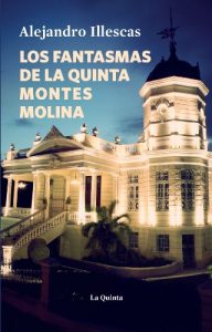 Descargar Los Fantasmas de la Quinta: Gustavo tenía un don especial. Aunque para él era casi como una maldición. pdf, epub, ebook