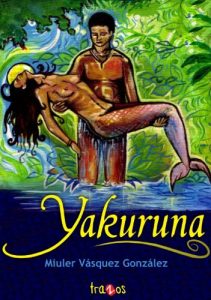 Descargar Yakuruna pdf, epub, ebook