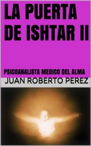 Descargar LA PUERTA DE ISHTAR II: PSICOANALISTA  MEDICO DEL ALMA (EL OJO DEL ALMA nº 3) pdf, epub, ebook
