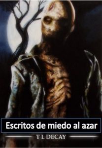 Descargar Escritos de miedo al azar pdf, epub, ebook