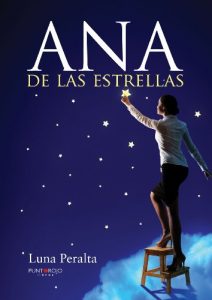 Descargar Ana de las estrellas pdf, epub, ebook