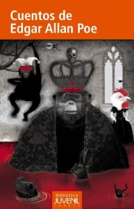 Descargar Cuentos de Edgar Allan Poe (Biblioteca Juvenil Porrúa: 0020) pdf, epub, ebook