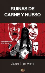 Descargar Ruinas de carne y hueso pdf, epub, ebook