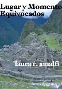 Descargar Lugar y Momento Equivocados pdf, epub, ebook