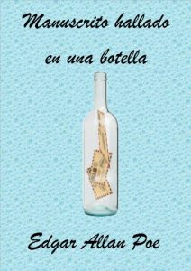 Descargar Manuscrito hallado en una botella pdf, epub, ebook