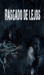 Descargar Rasgado de lejos BOOK 1 (Paranormal Romance, vampiros, zombis, suspenso romántico, Thriller)(BOOK 1) pdf, epub, ebook