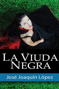 Descargar La viuda negra pdf, epub, ebook