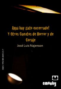 Descargar Aquí hay gato encerrado! Y Otros Cuentos de Horror y de Coraje pdf, epub, ebook