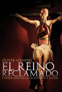 Descargar EL REINO RECLAMADO pdf, epub, ebook