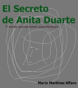 Descargar El secreto de Anita Duarte pdf, epub, ebook