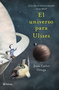 Descargar El universo para Ulises: ¿Y si todo el universo estuviera en un libro? pdf, epub, ebook