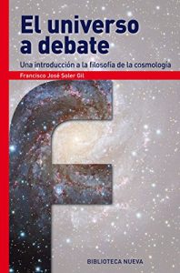 Descargar EL UNIVERSO A DEBATE (FRONTERAS) pdf, epub, ebook