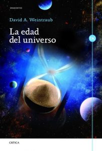 Descargar La edad del universo pdf, epub, ebook