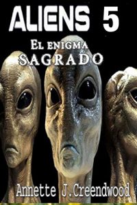 Descargar ALIENS 5_EL ENIGMA SAGRADO pdf, epub, ebook