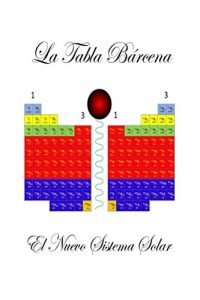 Descargar La Tabla Bárcena pdf, epub, ebook