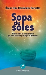 Descargar Sopa de soles pdf, epub, ebook