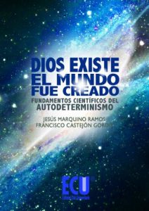 Descargar Dios existe, el mundo fue creado pdf, epub, ebook