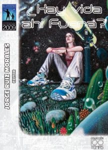 Descargar ¿Hay vida ahí fuera? (cientemas) pdf, epub, ebook