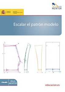 Descargar Escalar el patrón modelo pdf, epub, ebook