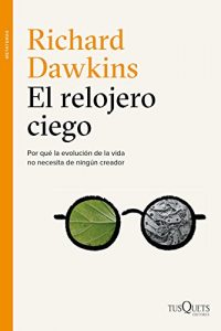 Descargar El relojero ciego pdf, epub, ebook