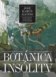 Descargar Botánica insólita (Lienzos y Matraces nº 2) pdf, epub, ebook