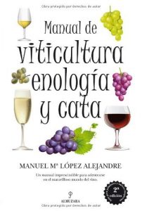 Descargar Manual de viticultura, enología y cata pdf, epub, ebook