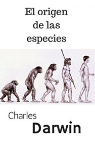 Descargar El origen de las especies pdf, epub, ebook