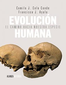 Descargar Evolución humana (El Libro Universitario – Manuales) pdf, epub, ebook