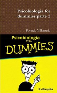 Descargar Psicobiologia for dummies: parte 2 pdf, epub, ebook